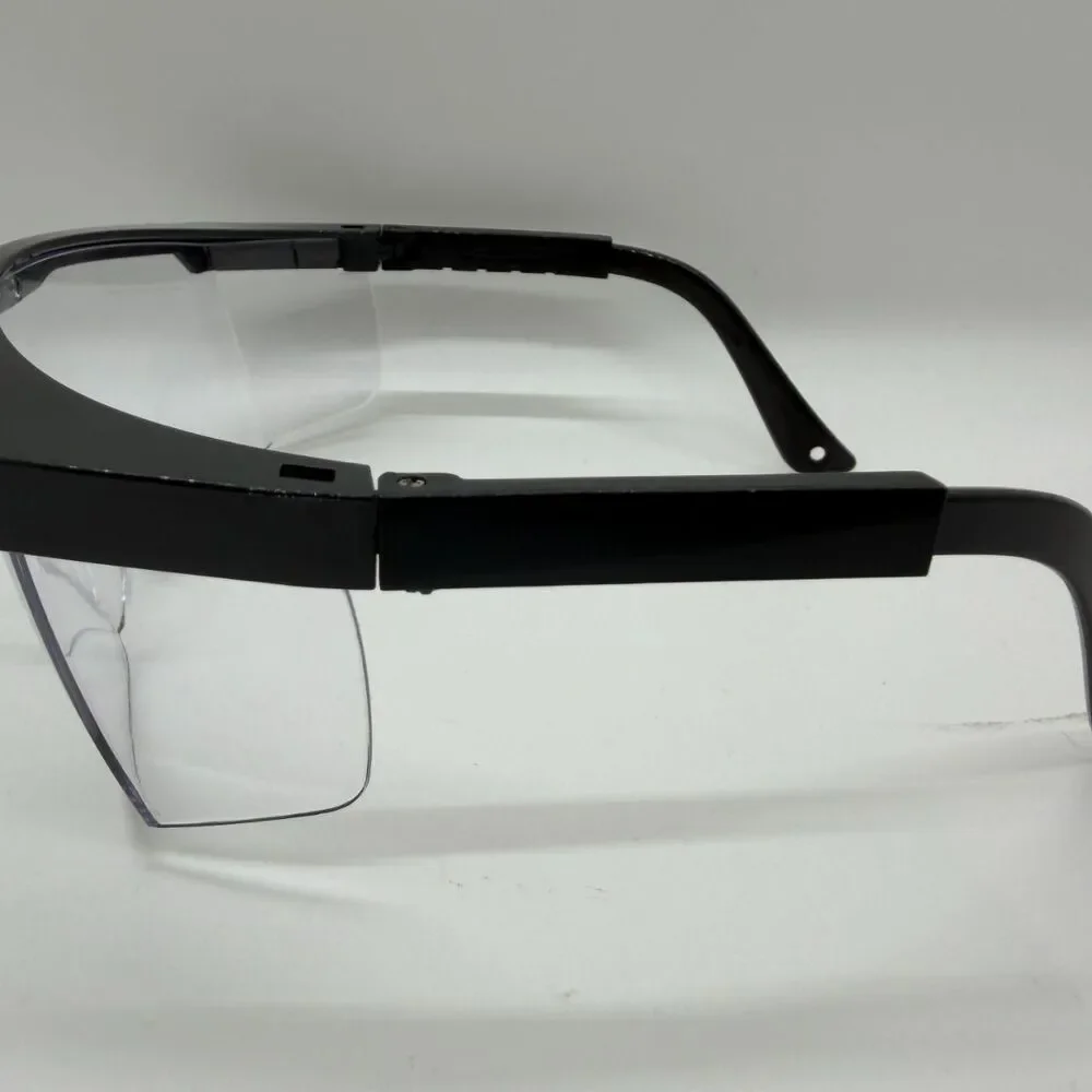 Unbranded Men's Black Sunglasses